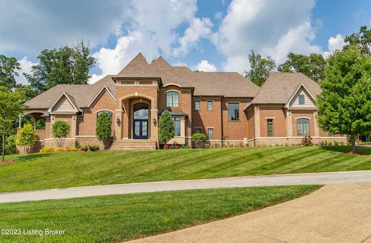 3016 Long Creek Way Louisville, KY 40245
