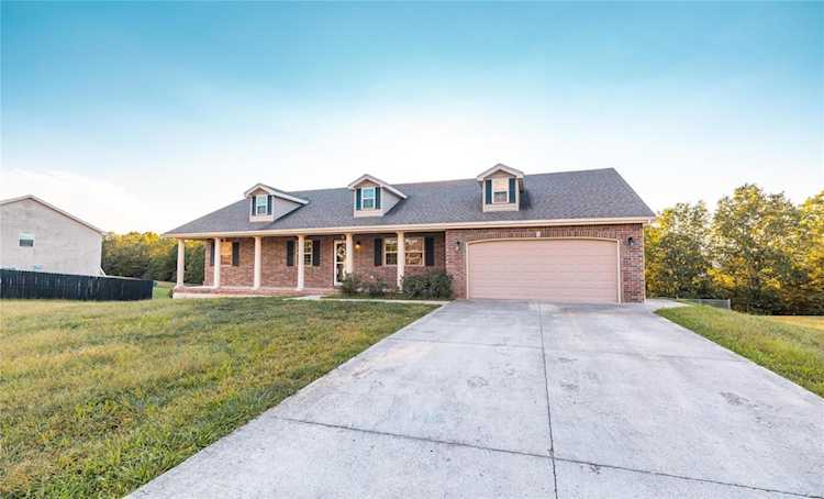 20167 London Ln Waynesville, MO 65583