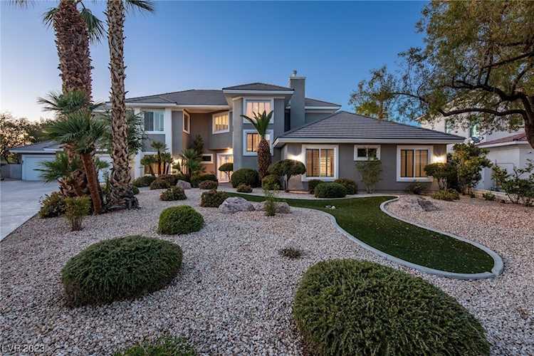 194 Inveraray Ct Henderson, NV 89074
