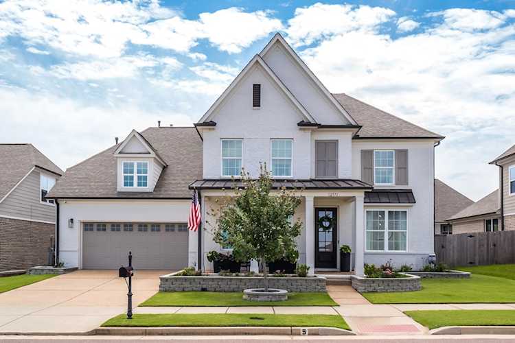 12571 George Selby Dr Arlington, TN 38002