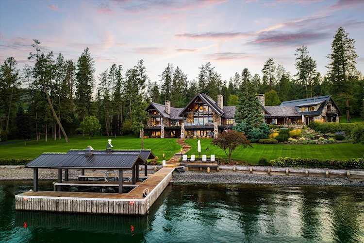 1065 Lakeside Blvd Lakeside, MT 59922