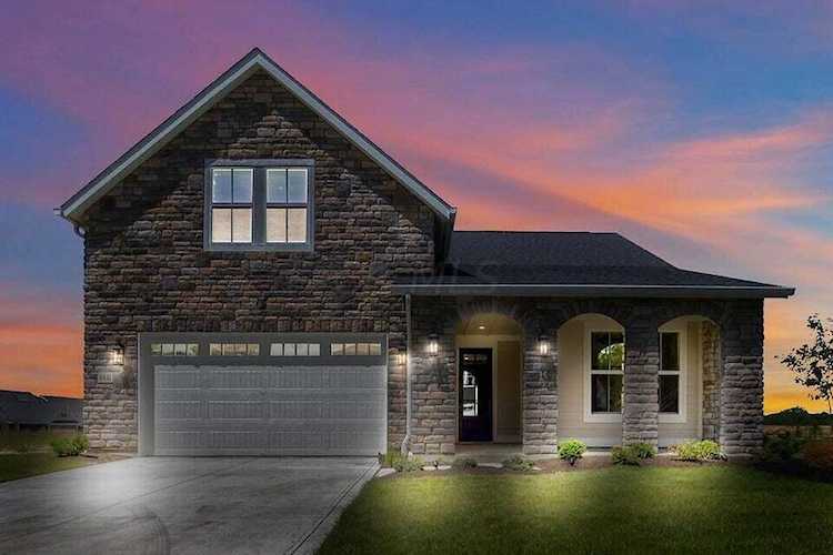 8841 Eliot Drive Plain City, OH 43064