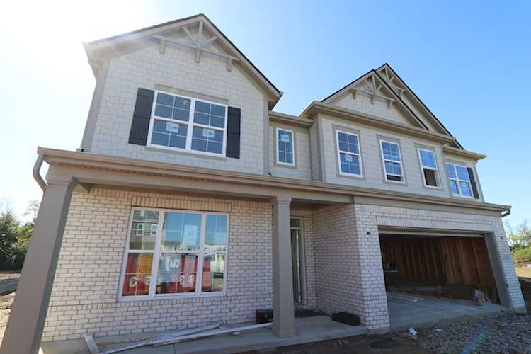 4269 Ironclad Dr Bargersville, IN 46106