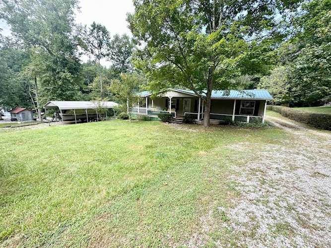 56 Koontz Ln Monticello, KY 42633