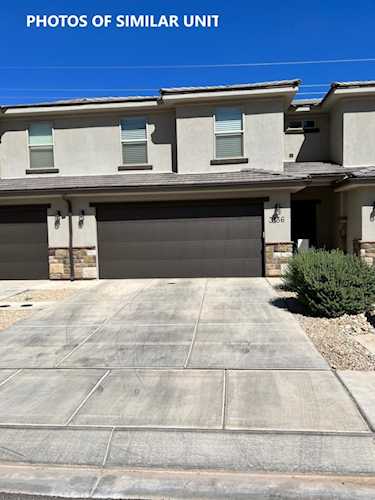 Homes for Sale in St George Utah Real Estate Photo 1