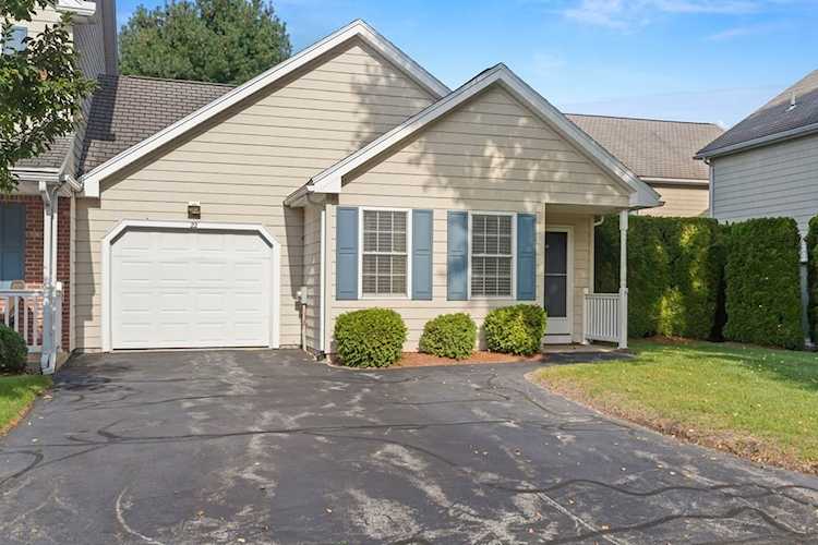 Eagles Landing Condominium Association Tewksbury, 22 Fairway Dr 22, MA