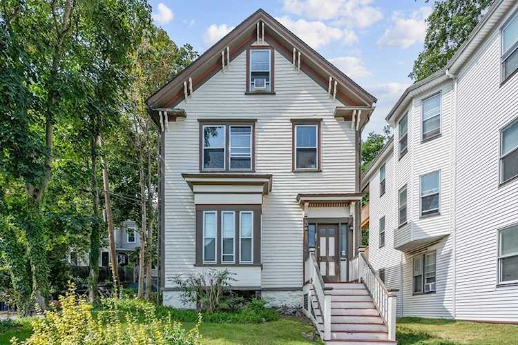 269 Lamartine St Boston, MA Jamaica Plain 02130 | Town Property Group Photo 1