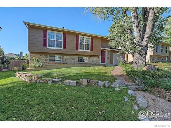 678 W Willow St Louisville, CO 80027