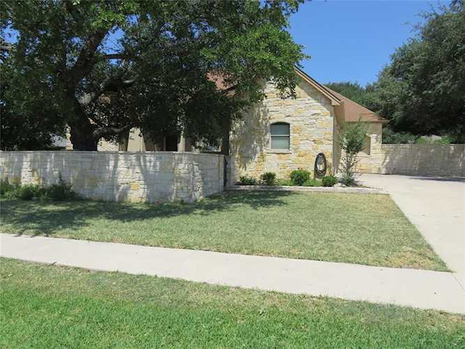 219 Sunday DR Burnet, TX 78611