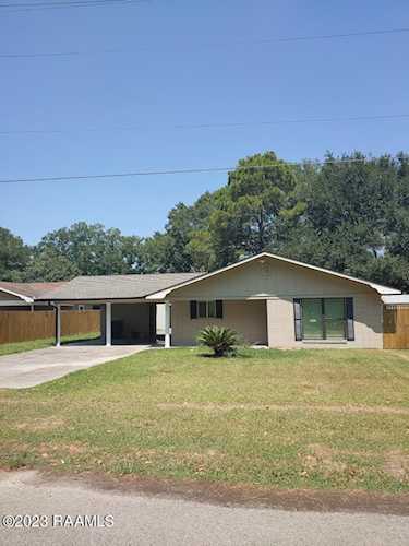 1705 Mcclellan Avenue Abbeville, LA 70510