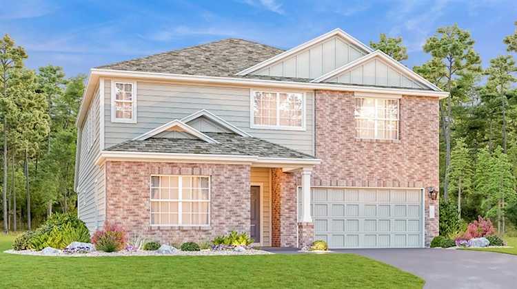 279 Silver SPGS Kyle, TX 78640