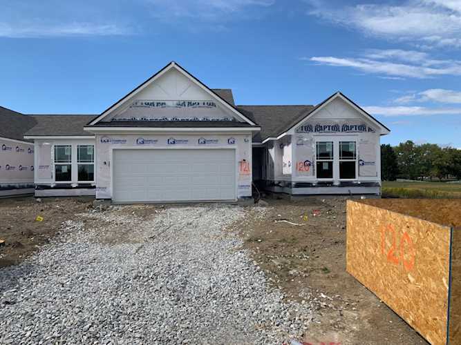 302 Marble Wood Dr Danville, IN 46122