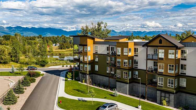 100 Woodlands Way Kalispell, MT 59901