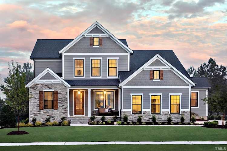 450 Terry Road Hillsborough, NC 27278