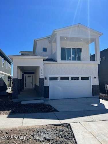 6584 Purple Poppy Ln, Park City UT, 84098 MLS 12302851 Photo 1
