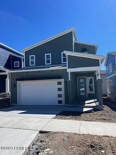 6592 Purple Poppy Ln Park City, UT 84098