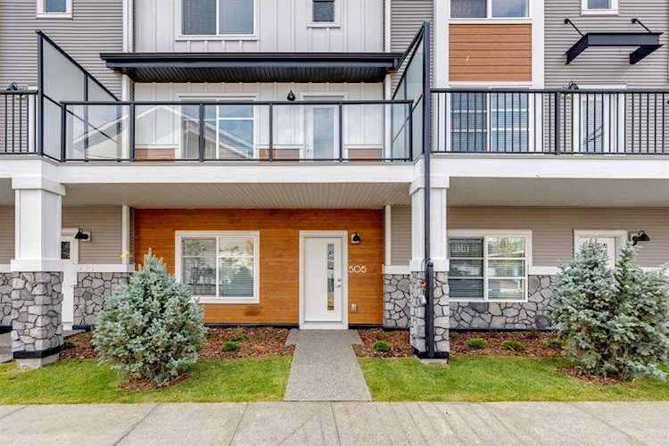 14225 1 St NW #505 Calgary, AB T3P 1Y4