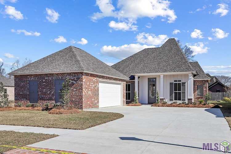 13220 Oakbourne Ave Geismar, LA 70734