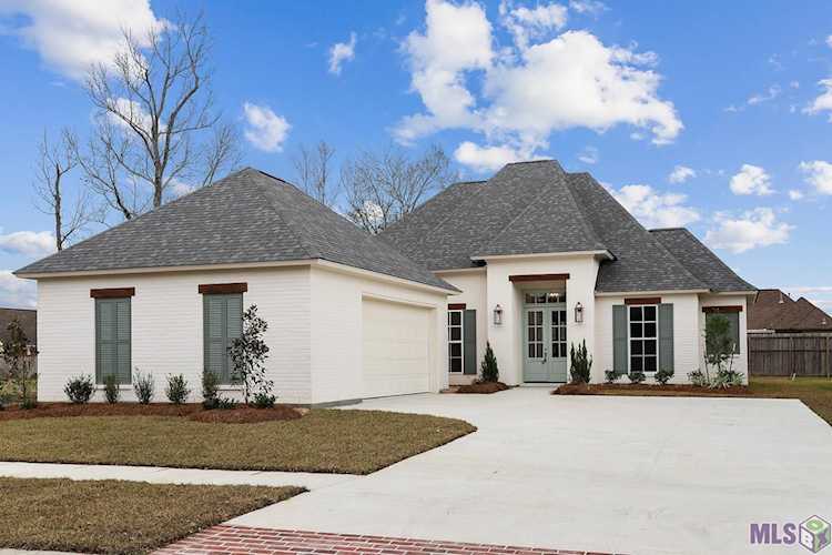 13160 Oakbourne Ave Geismar, LA 70734