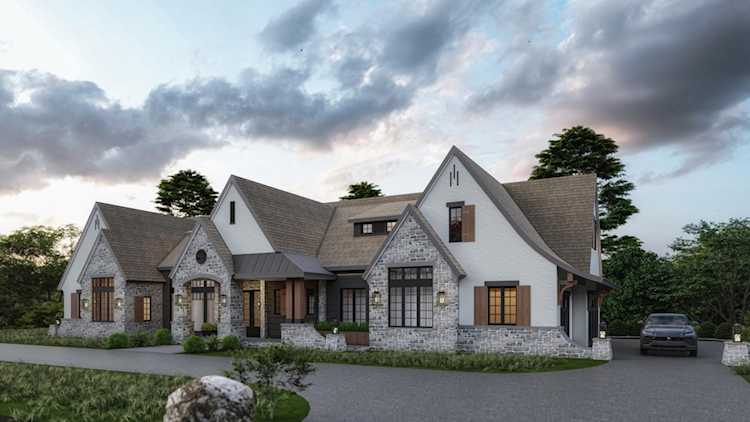 2898 Deer Hill Road Medina, MN 55356