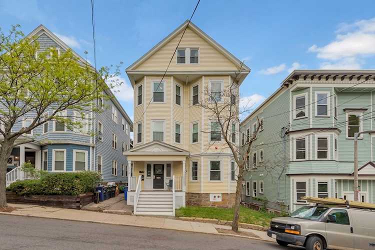 228 Calumet St Boston, MA 02120