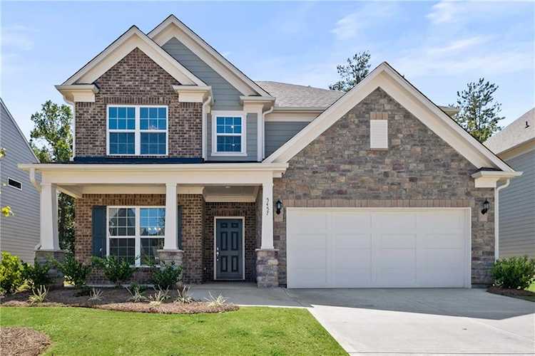 5457 Fountainhead Lane Auburn, GA 30011