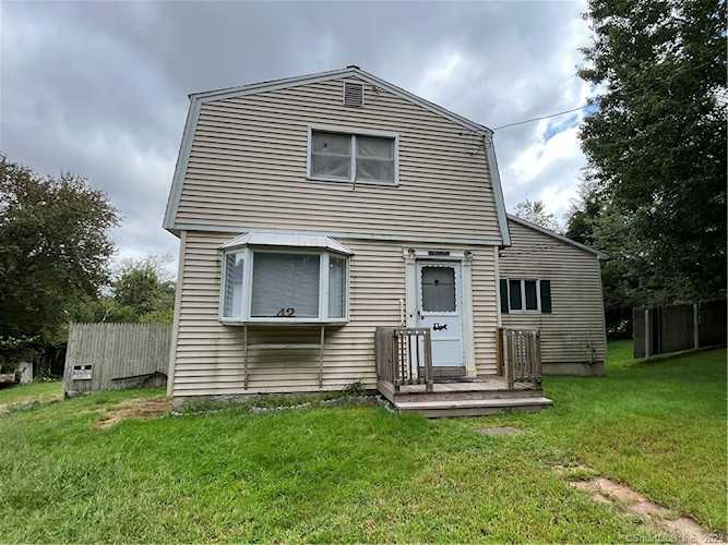 42 Scott Rd Prospect, CT 06712