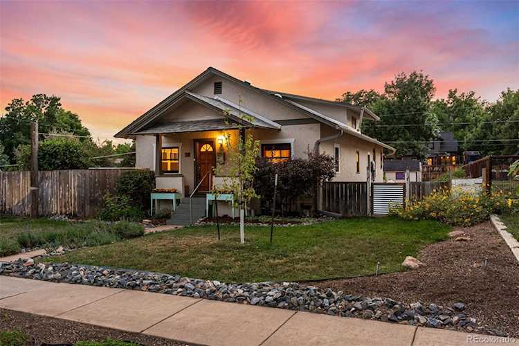501 Jefferson Ave Louisville, CO 80027