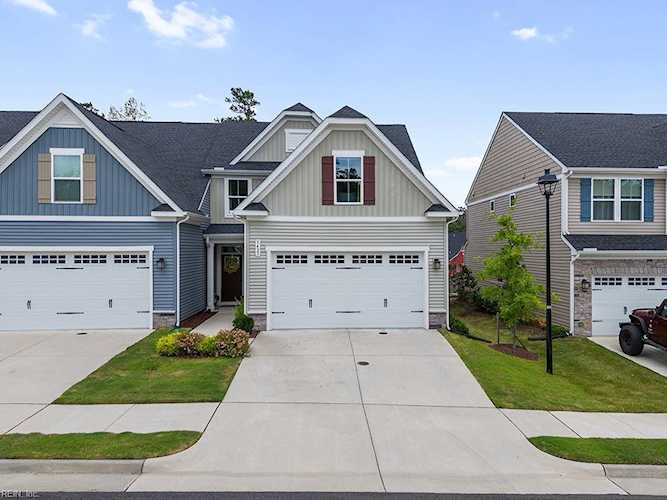 3425 Foxglove Dr Toano, VA 23168