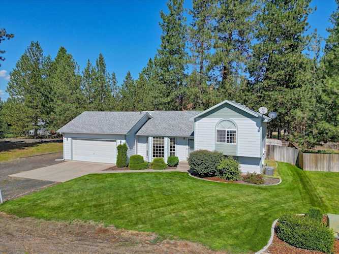 4005 E E Center Rd Mead, WA 99021