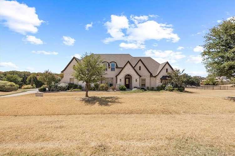 12740 Bella Vino Drive Fort Worth, TX 76126
