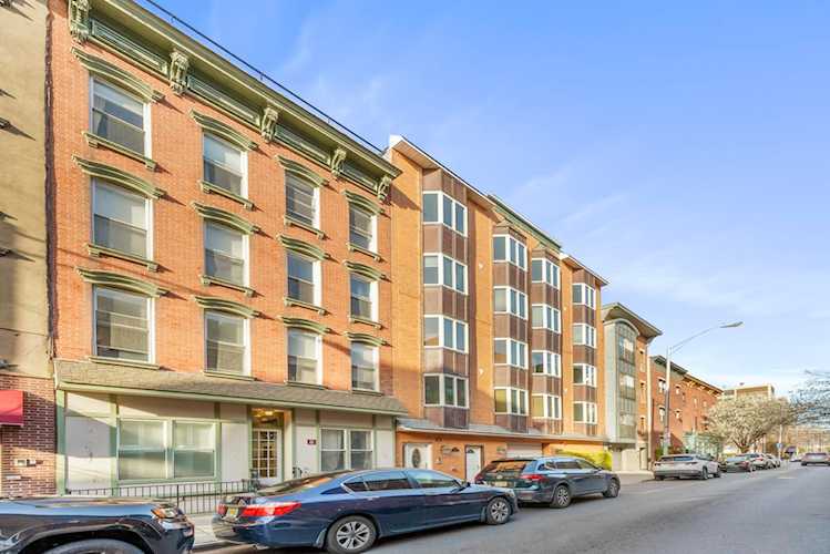 512 1st St #8 Hoboken, NJ 07030 | MLS 230005393 Photo 1