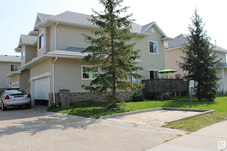 # 130 5001 62 Street Beaumont, AB T4X 0C7
