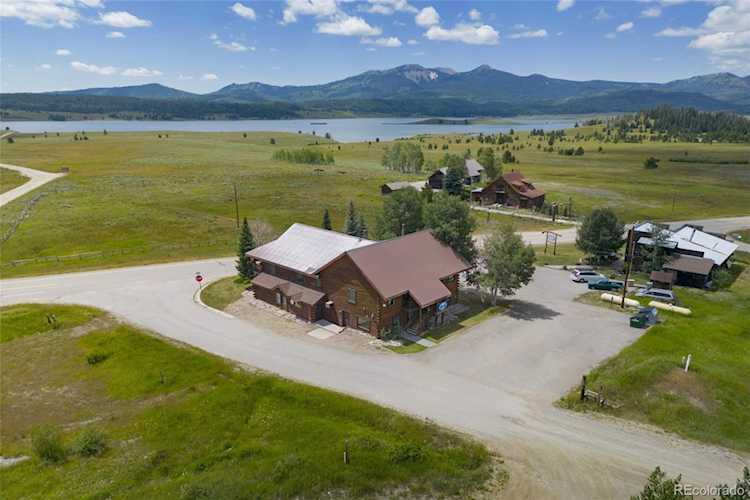 61066 County Road 129 Clark, CO 80428