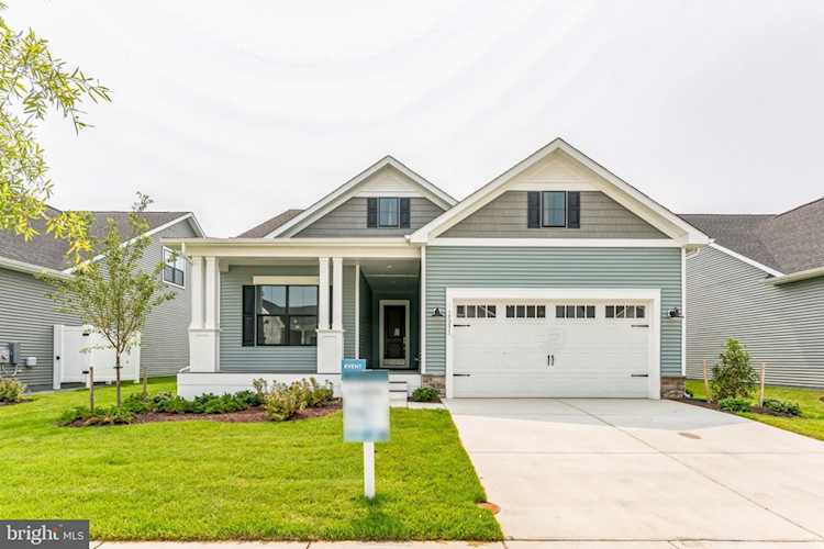 15231 West Kea Way Lewes, DE 19958