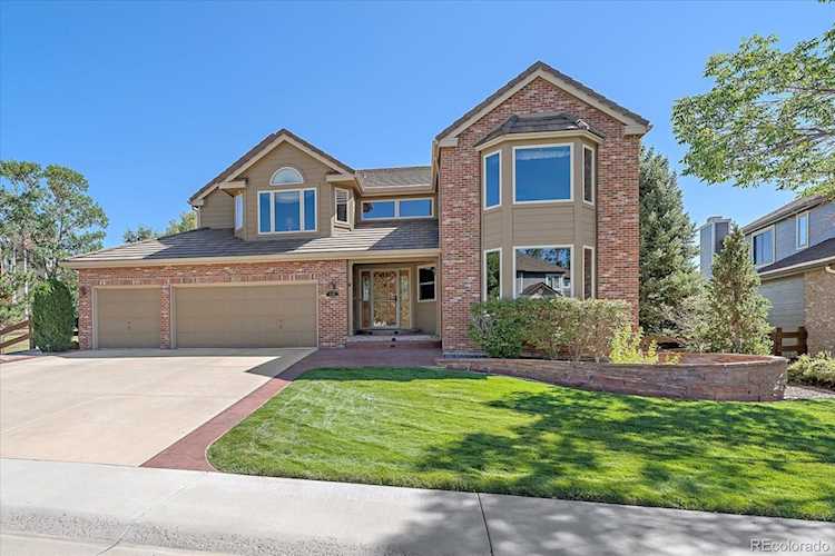 10097 Cottoncreek Dr Highlands Ranch, CO 80130 home for sale, MLS#3026395 - The Steller Real Estate Group Photo 1