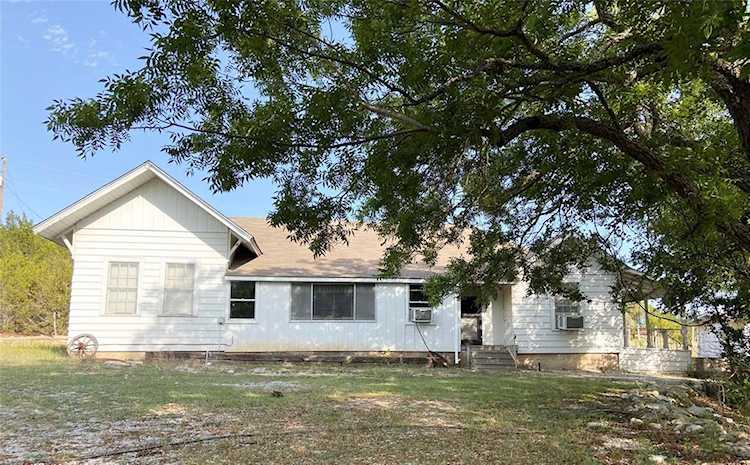 4011 County Road 330 Burnet, TX 78611