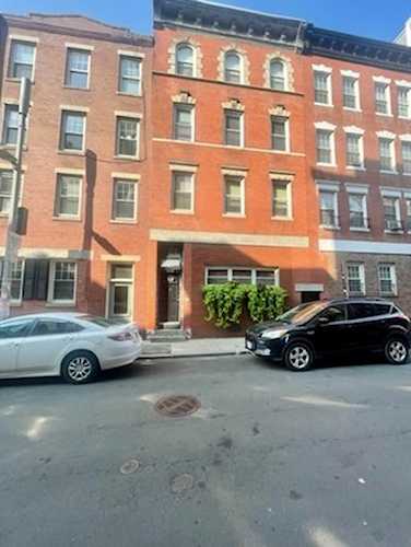 13 Cooper St Boston, MA North End 02113 | Town Property Group Photo 1