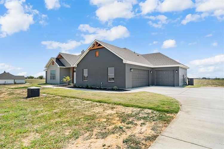 3012 High Ranch View Road Cresson, TX 76035