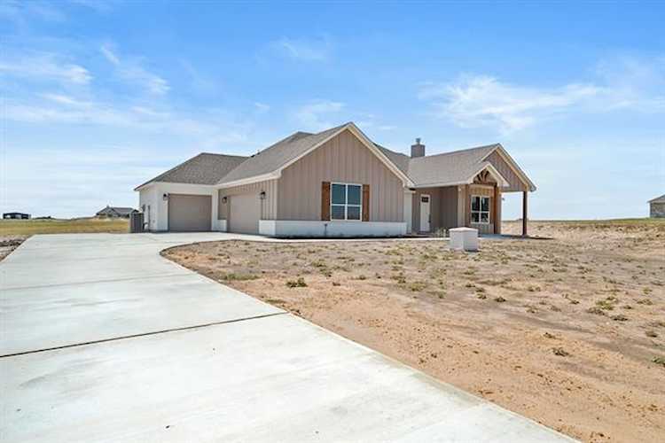 4020 Windy Point Ranch Road Cresson, TX 76035
