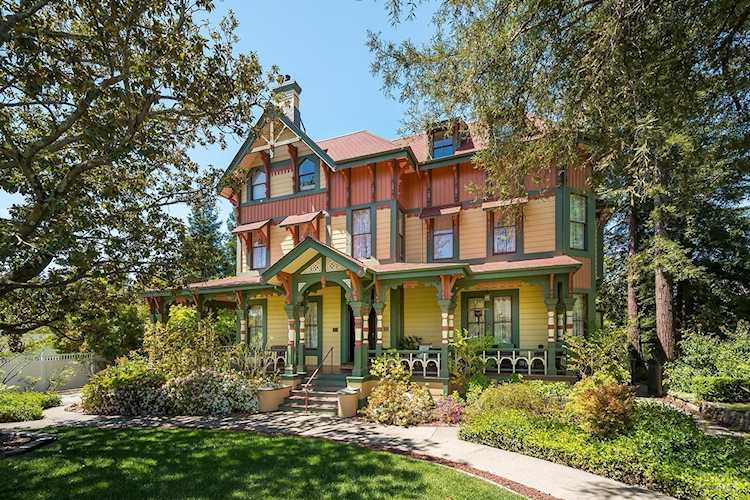 333 G Street San Rafael, CA 94901