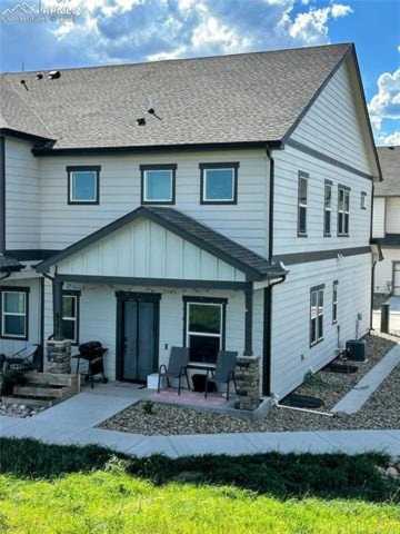 6577 Rubicon Heights Colorado Springs, CO 80925