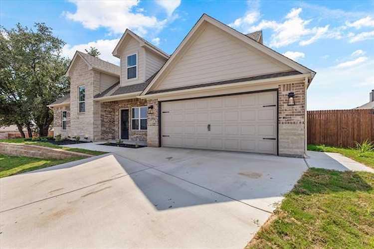 3308 Promenade Drive Granbury, TX 76049
