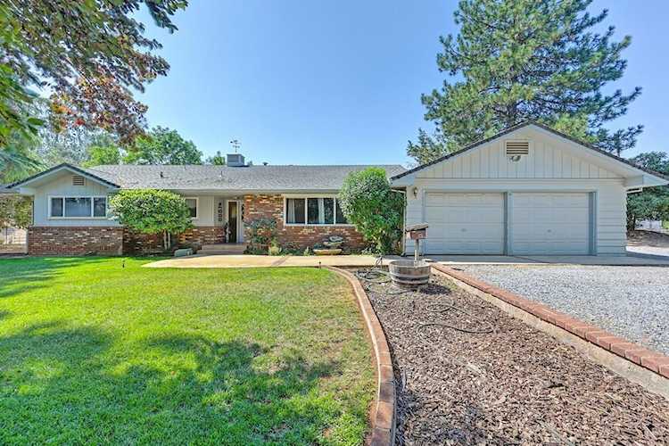 2060 State Highway 193 Cool, CA 95614