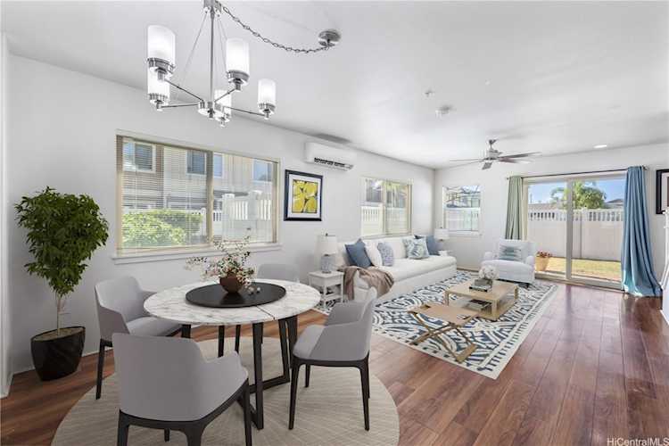801 Kakala Street #701 Kapolei, HI 96707
