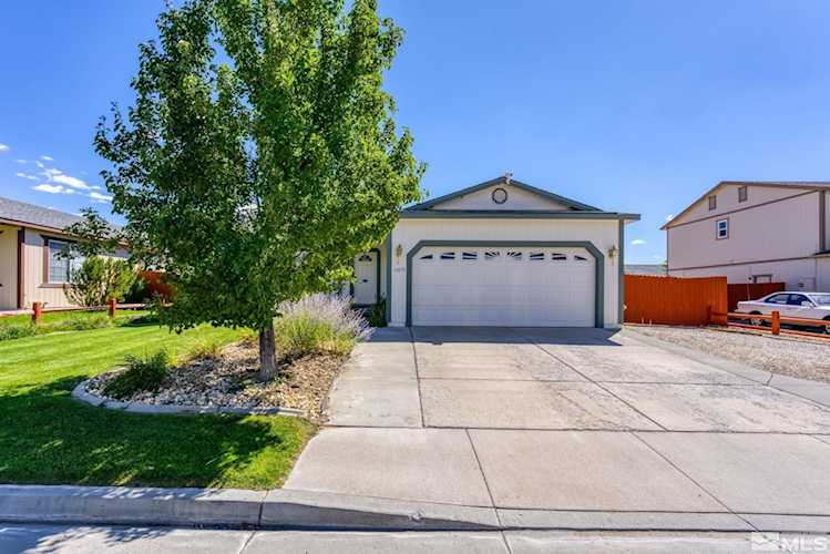 17874 Valecito Court Reno, NV 89508