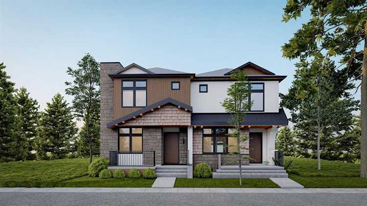 413 18 Ave NW Calgary, AB T2M 0T5