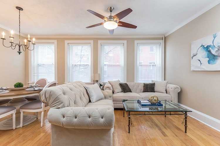 33 Charter St #2 Boston, MA 02113