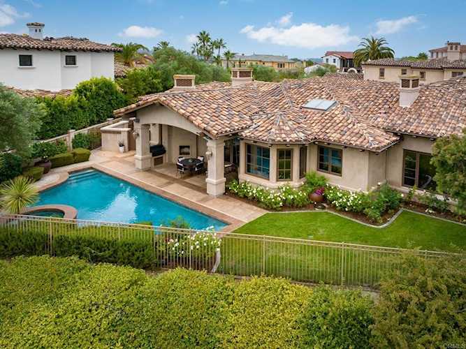 5190 Rancho Madera Bend San Diego, CA 92130