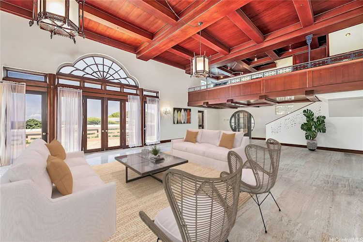 2999 Makalei Place Honolulu, HI 96815